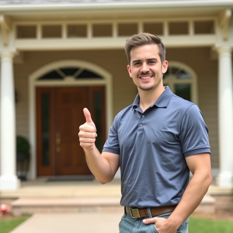 Founder of Palm Bay Termite