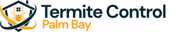 Palm Bay Termite Control Company Logo